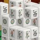 3D Mahjong