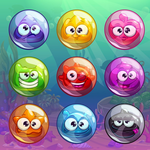 Bubble Shooter Games