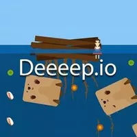 Deeeep.io mobile