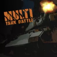 Multi Tank Battle mobile