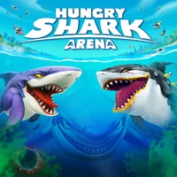 Hungry Shark mobile