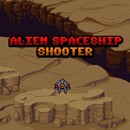 Alien Spaceship Shooter