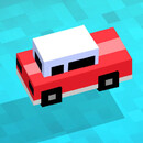 Blocky Car