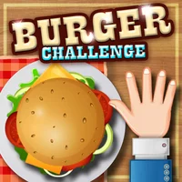 Burger Challenge mobile