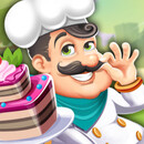 Cake Shop: Bakery