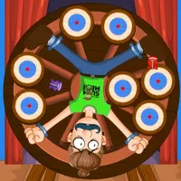 Circus Dart Game mobile