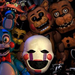 FNAF 2