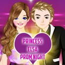 Prom Night DressUP