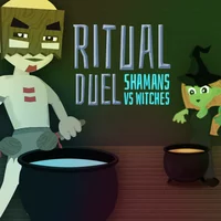 Ritual Duel mobile