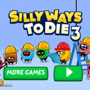 Silly Ways to Die 3