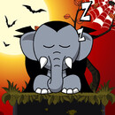 Snoring Elephant Puzzle (Transilvania)