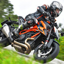 Super Duke R