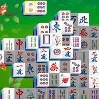 Mahjong Games