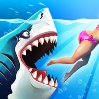 Shark Games