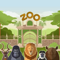 Zoo Games