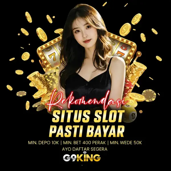 G9KING Platform Putar Online Dengan FItur Generasi Terbaru